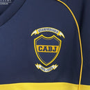 CAMISA DO BOCA JUNIORS 25/26 ANIVER 120