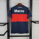 CAMISA DO ATLETICO TIGRE 25/26