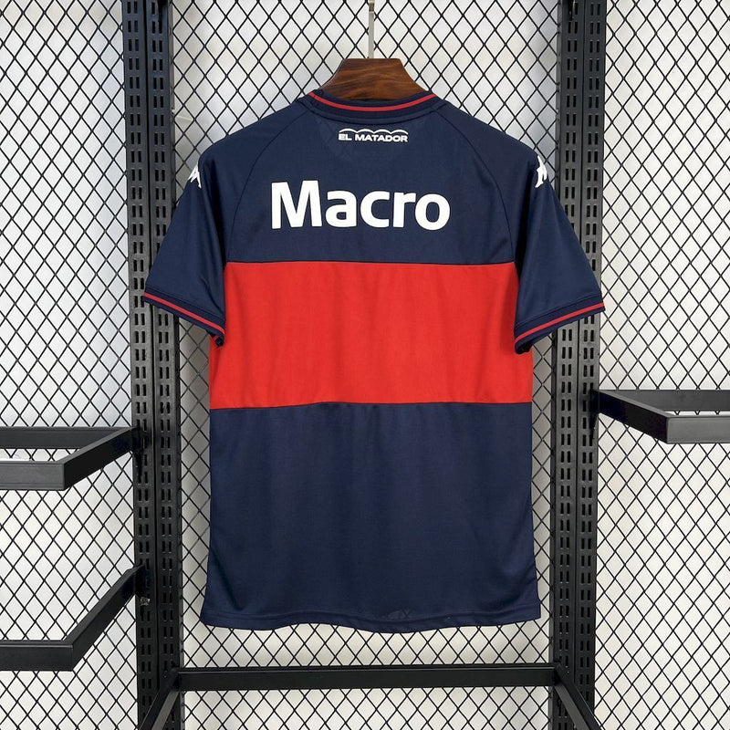 CAMISA DO ATLETICO TIGRE 25/26