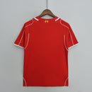 Camisa Retrô Liverpool 2014/15 Home - ResPeita Sports