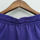 Shorts Los Angeles Lakers Purple NBA