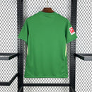 CAMISA DO WOLFSBURG  25/26 VERDE
