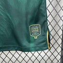 CAMISA DA SELEÇÃO DA BOLIVIA 25/26 VERDE