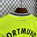 CAMISA DO BORUSSIA DORTMUND 25/26 ESPECIAL