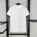 CAMISA DO SAN LORENZO 25/26 BRANCA