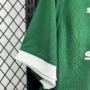 CAMISA DO PALMEIRAS 25/26 VERDE
