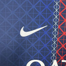 CAMISA DO PSG 25/26 AZUL