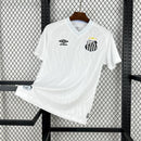 CAMISA DO SANTOS 25/26 BRANCO