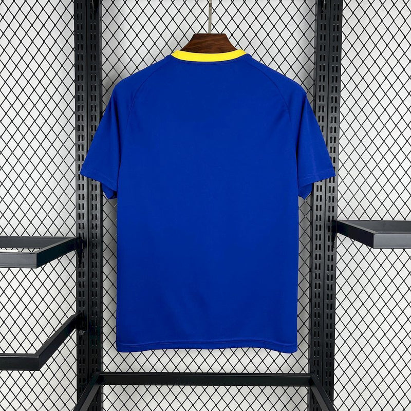 CAMISA DO AFC RICHMOND 25/26 AZUL