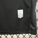 CAMISA DO SANTOS 25/26 PRETA