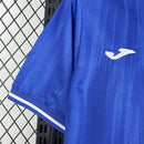 CAMISA DO CRUZEIRO 25/26 AZUL
