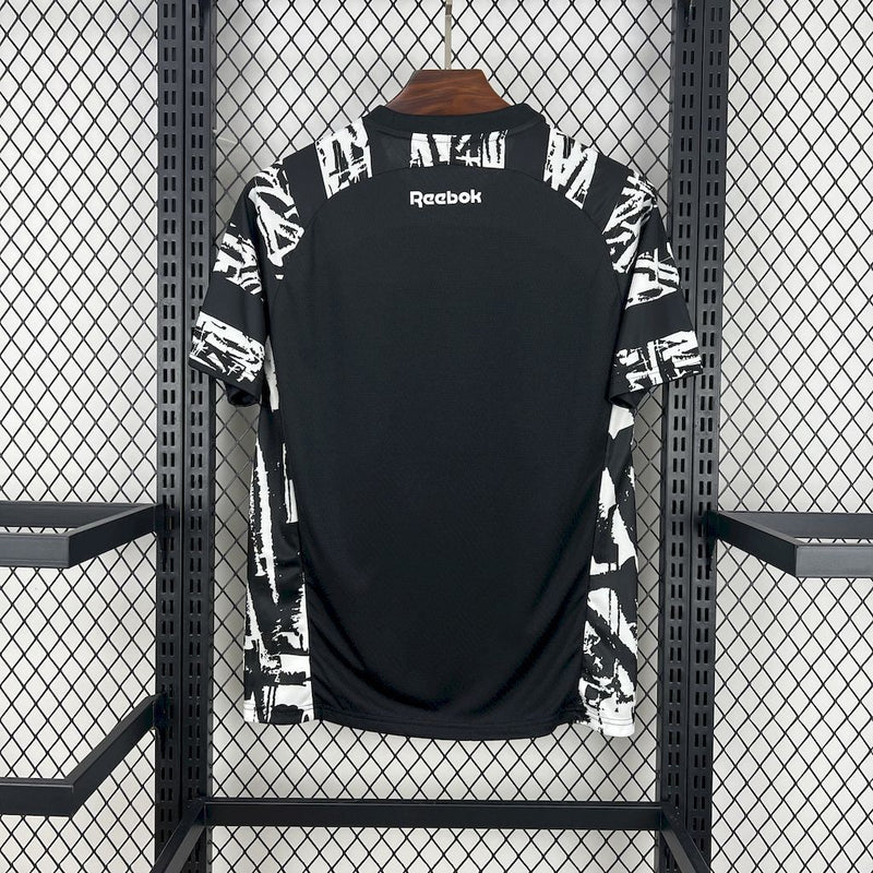 CAMISA DO BOTAFOGO  25/26 PRÉ-JOGO