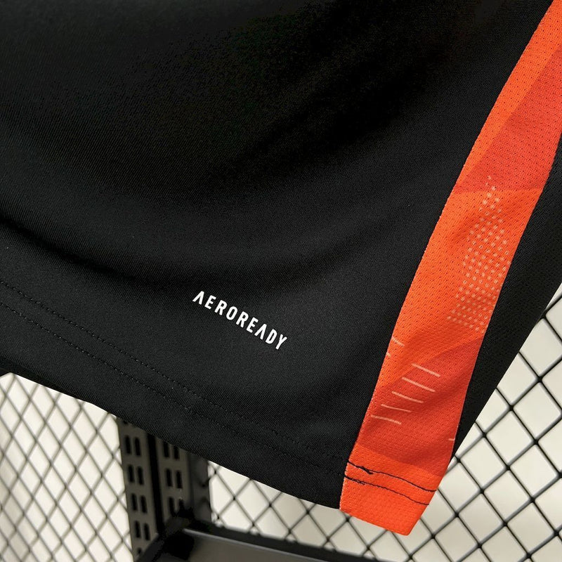 CAMISA DO ATLETICO MINEIRO 25/26 PRÉ-JOGO