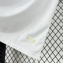 CAMISA DO SAN LORENZO 25/26 BRANCA