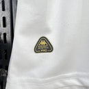 CAMISA DO ATLETICO INDEPEDIENTE 25/26 BRANCA