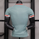 CAMISA VERSÃO JOGADOR DO ATLETICO DE MADRID 24/25 CINZA