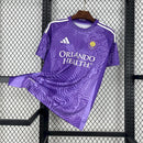 CAMISA DO ORLANDO CITY 25/26