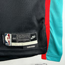 Regata NBA MEMPHIS 25/26 PRETO