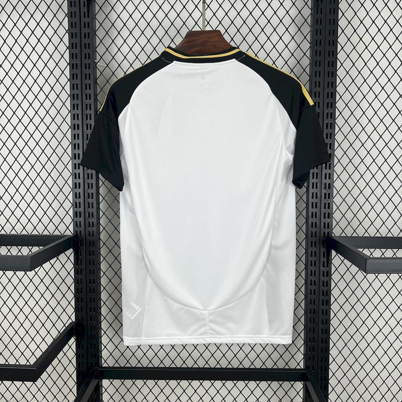 CAMISA DO ATLETICO MINEIRO 25/26 BRANCA