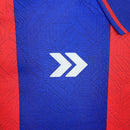 CAMISA DO SAN LORENZO 25/26 VERMELHA