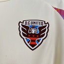 CAMISA DO D.C. UNITED 25/26 BEGE