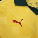 CAMISA DO MILAN 25/26 AMARELA