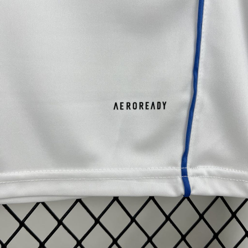 CAMISA DO BAYERN MUNICH 25/26 LEISURE