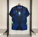 CAMISA DO BRASIL 2026 AZUL