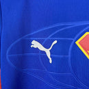 CAMISA DO BAHIA 25/26 AZUL SUPERMAN