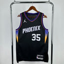 Regata NBA PHOENIX 25/26 PRETA