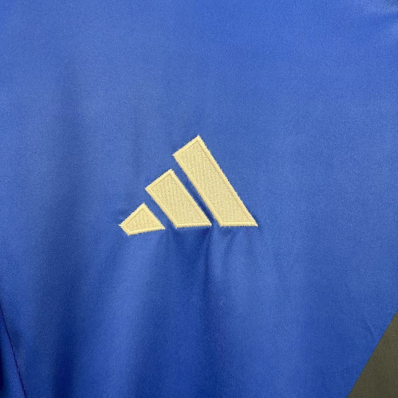 CAMISA DO EMELEC 25/26