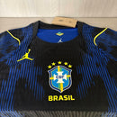 CAMISA DO BRASIL 2026 AZUL