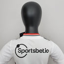 Conjunto Infantil São Paulo 2022/23 - Home - ResPeita Sports 