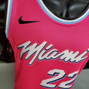 Regata NBA Miami Heat - Butler