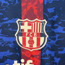 CAMISA DO BARCELONA 25/26 MODERNIST