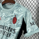 CAMISA DO MILAN 25/26
