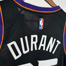 Regata NBA PHOENIX 25/26 PRETA