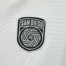 CAMISA DO SAN DIEGO FC 25/26 BRANCO
