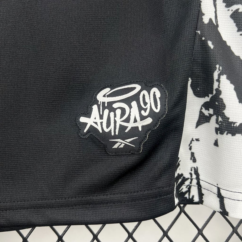 CAMISA DO BOTAFOGO  25/26 PRÉ-JOGO