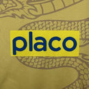 CAMISA DO SANTOS 25/26 AMARELO