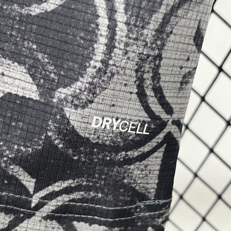 CAMISA DO MANCHESTER CITY 25/26 PRÉ-JOGO