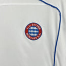 CAMISA DO BAYERN MUNICH 25/26 LEISURE
