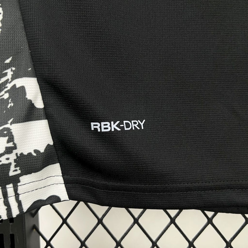 CAMISA DO BOTAFOGO  25/26 PRÉ-JOGO