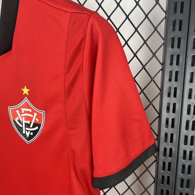 CAMISA DO VITORIA 25/26 ESPECIAL