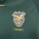 CAMISA DA SELEÇÃO DA BOLIVIA 25/26 VERDE