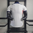 CAMISA VERSÃO JOGADOR DO PSG 23/24 BRANCO