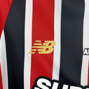 CAMISA DO SÃO PAULO 25/26 TRICOLOR
