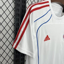 CAMISA DO BAYERN MUNICH 25/26 LEISURE