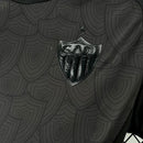 CAMISA DO ATLETICO MINEIRO 25/26 PRETO