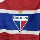 CAMISA DO FORTALEZA 25/26 TRICOLOR